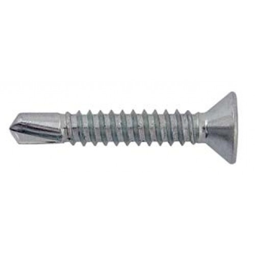 Șurub autoforant cap înecat DIN 7504P