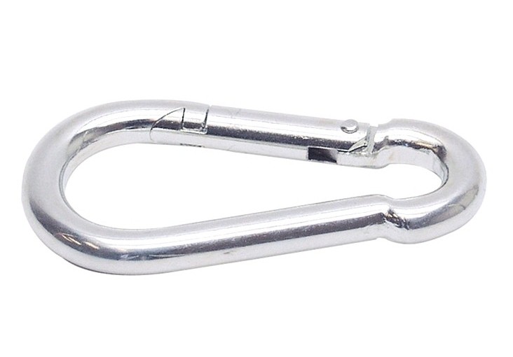 Carabine zincate DIN 5299
