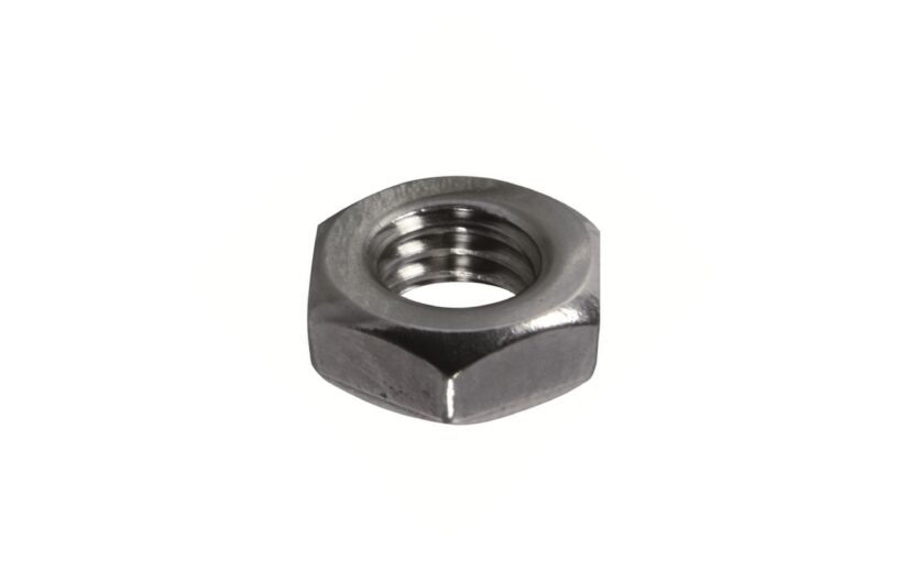 DIN 936 | ISO 4035