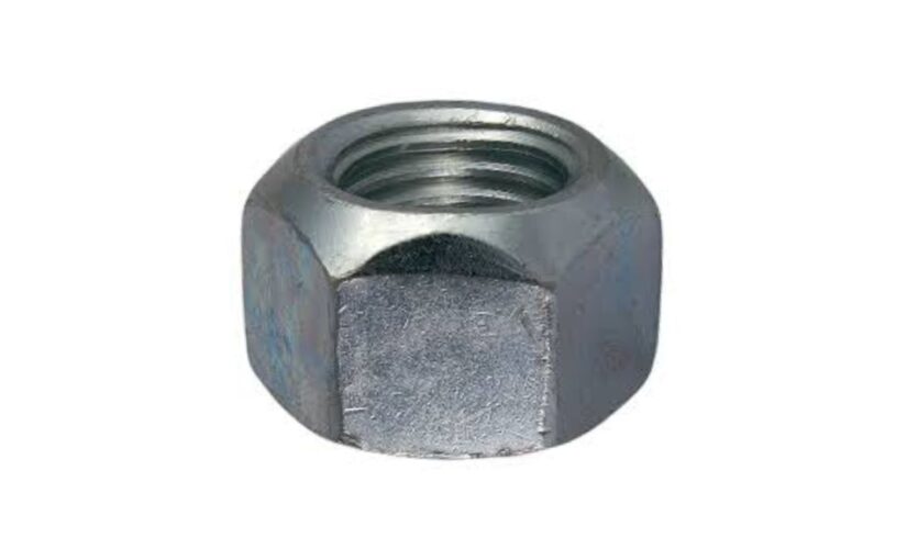 DIN 980 | ISO 7042