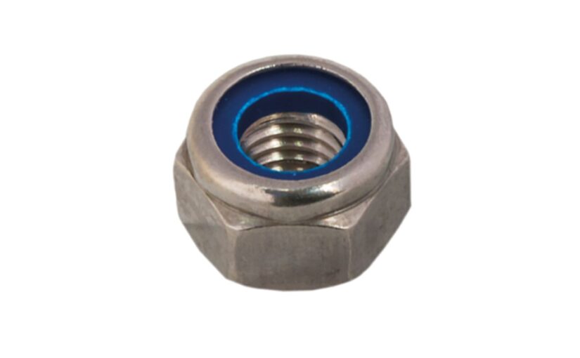 DIN 982 | ISO 7040