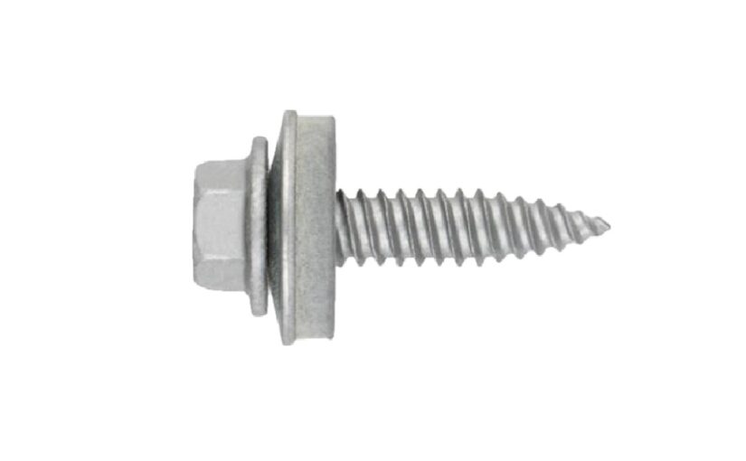 Șurub autofiletant CH + SC 5.5 x 25 BIMETAL