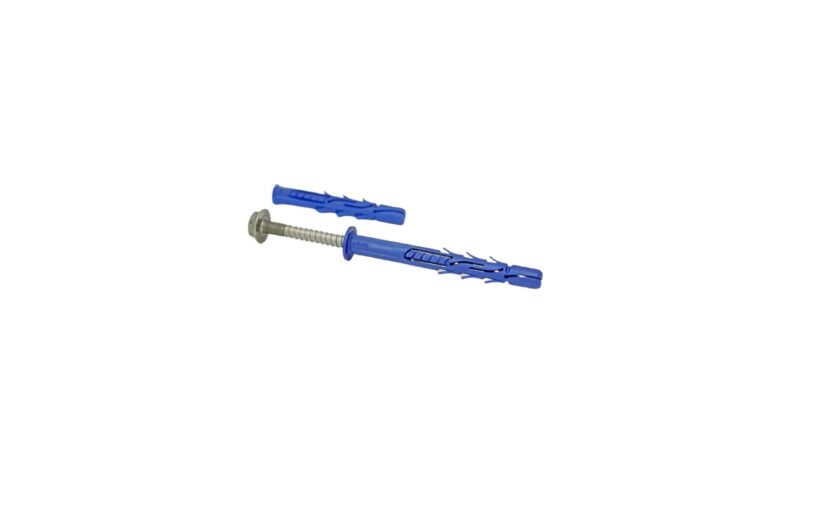 Diblu + hz. cap hex Torx