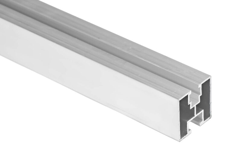 Profil aluminiu 40 x 40