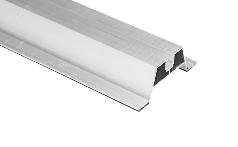 Profil trapezoidal din aluminiu 40MM