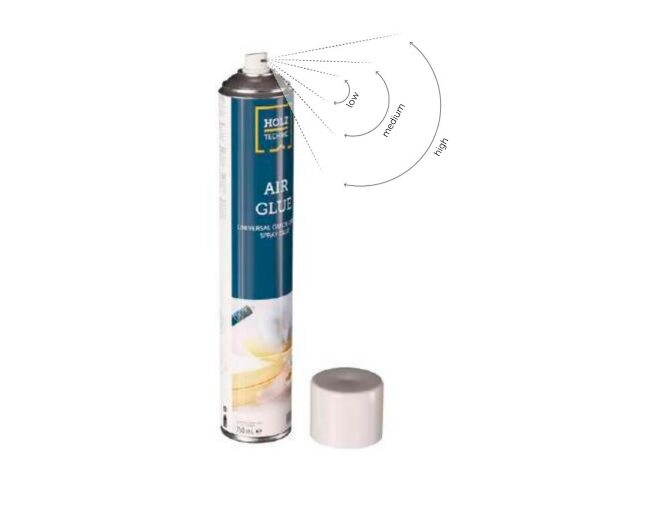 AIR GLUE