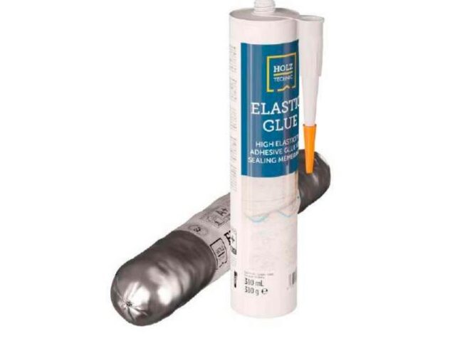 ELASTIC GLUE